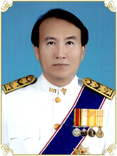 ประธานกรรมการดำเนินการ