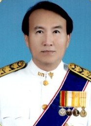นายประกาย ตปนียากร