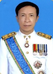 นายกฤษฎ์ โพธิ์ศรี