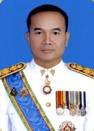 นายประเสริฐ ไหลหาโคตร
