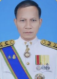 นายทรงวิทย์ ศรีคำ