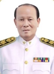 นายชุมพร ศรีสารคาม