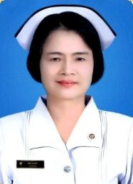 นางสุวิมล แสงเรือง