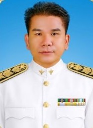 นายปรีชา ศรีน้อยขาว