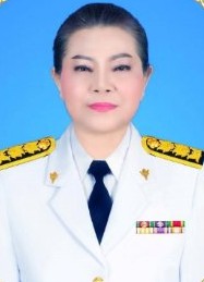 นางสาวแจ่มจันทร์ เทศสิงห์